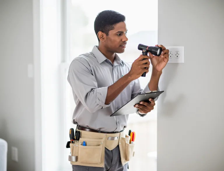 Home Inspector service in Longueuil